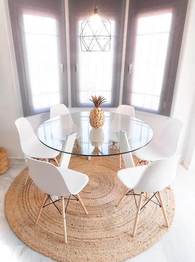 Ab Properties - Chic Duplex Penthouse Puerto Banus Marbella