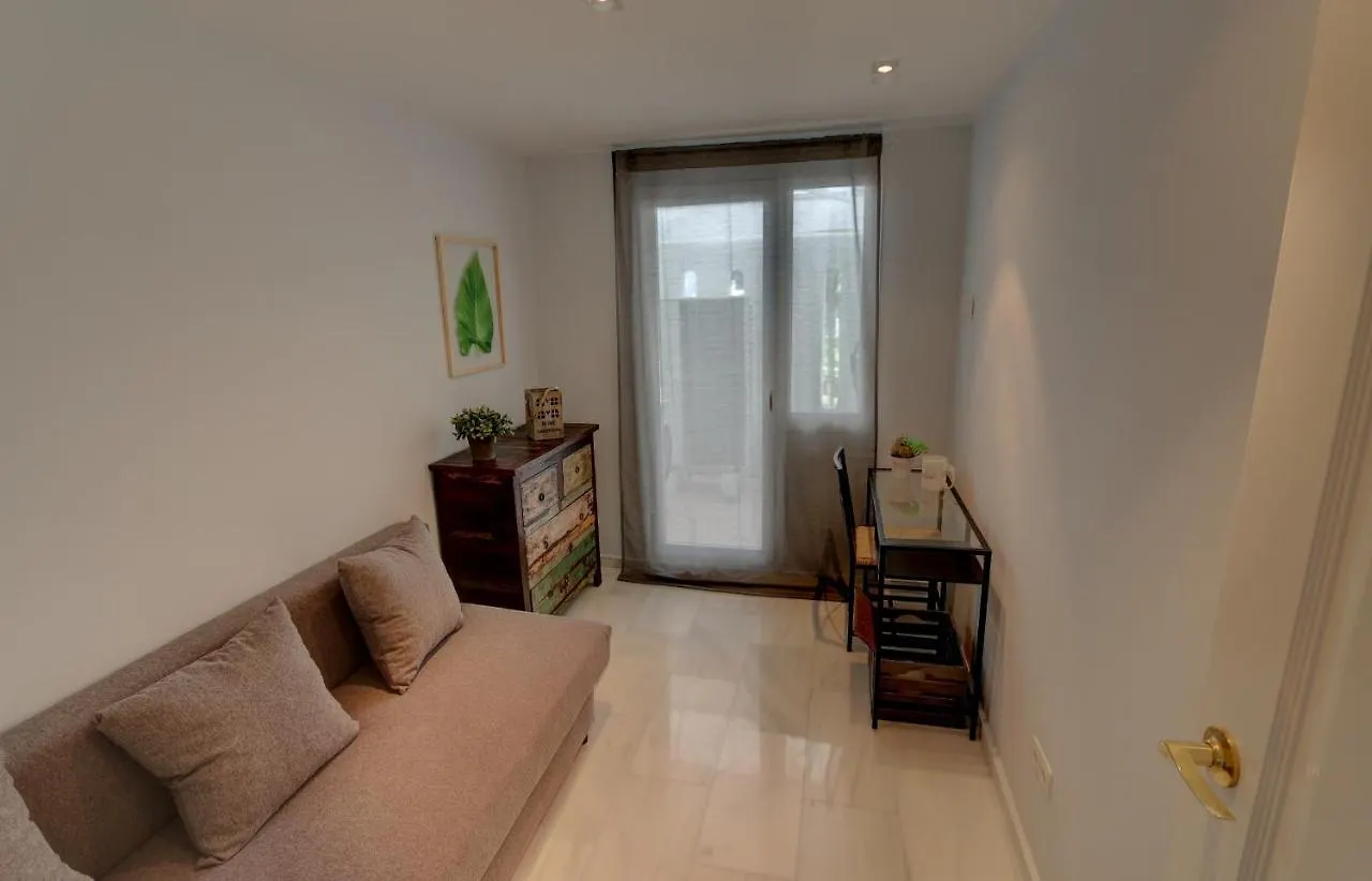 Ab Properties - Chic Duplex Penthouse Puerto Banus Marbella Apartment