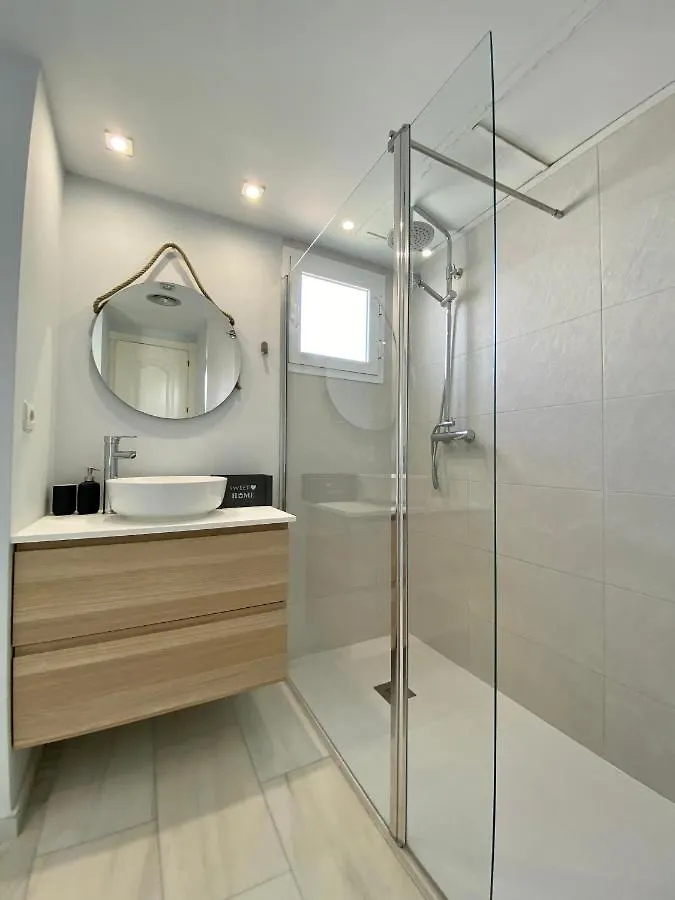 Ab Properties - Chic Duplex Penthouse Puerto Banus Marbella 0*,