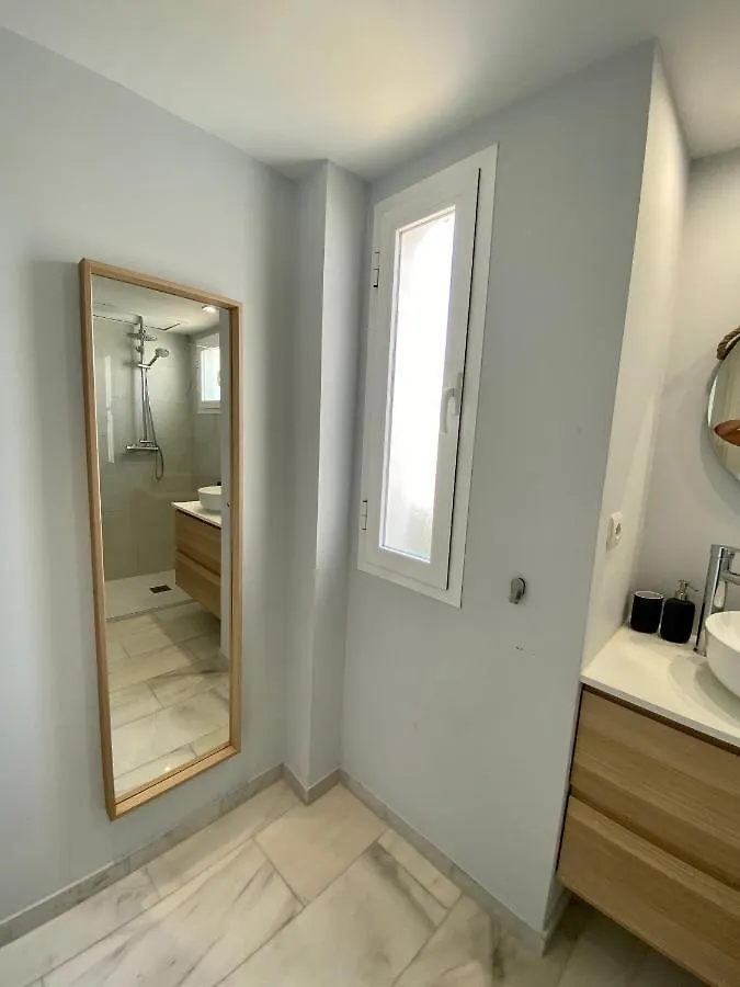Ab Properties - Chic Duplex Penthouse Puerto Banus Marbella 0*,  Spain