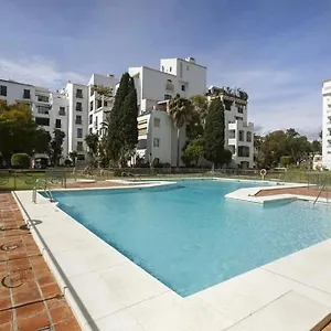 Caprichoso En El Corazon De Puerto Banus Marbella
