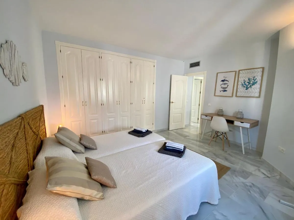 Apartment Ab Properties - Chic Duplex Penthouse Puerto Banus Marbella